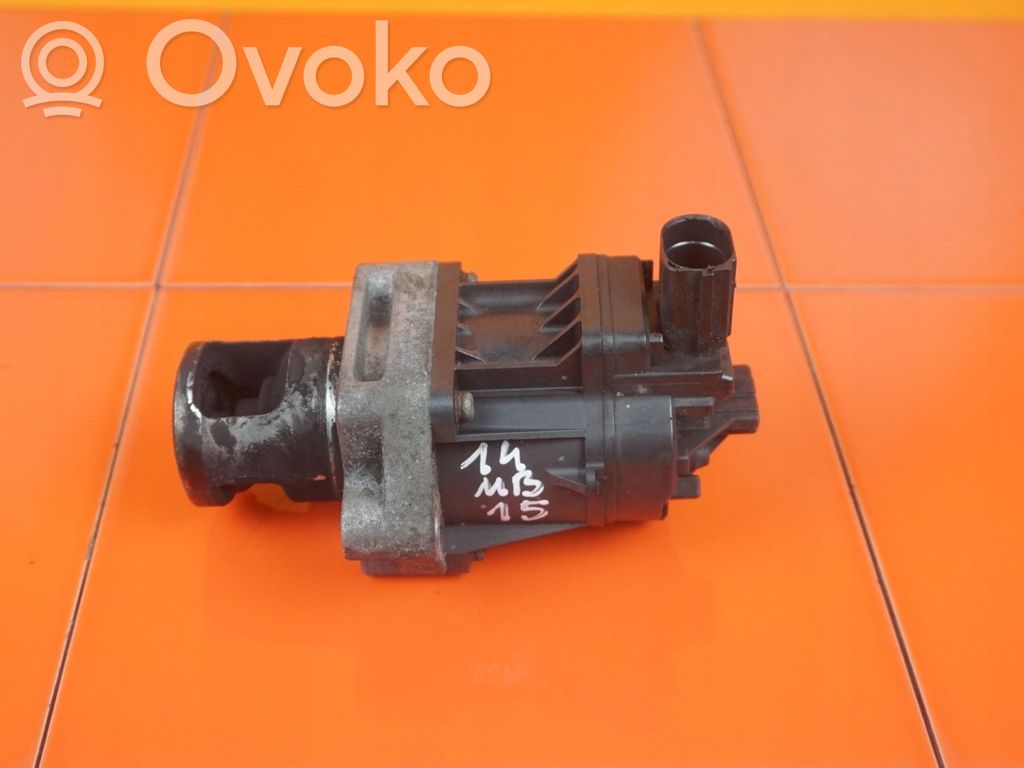 Alfa Romeo Giulietta EGR thermostat 