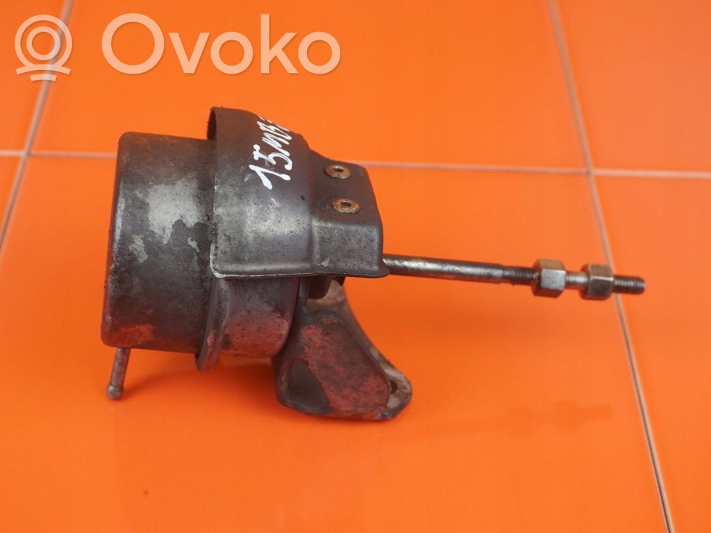 Opel Vivaro Solenoidinis vožtuvas 
