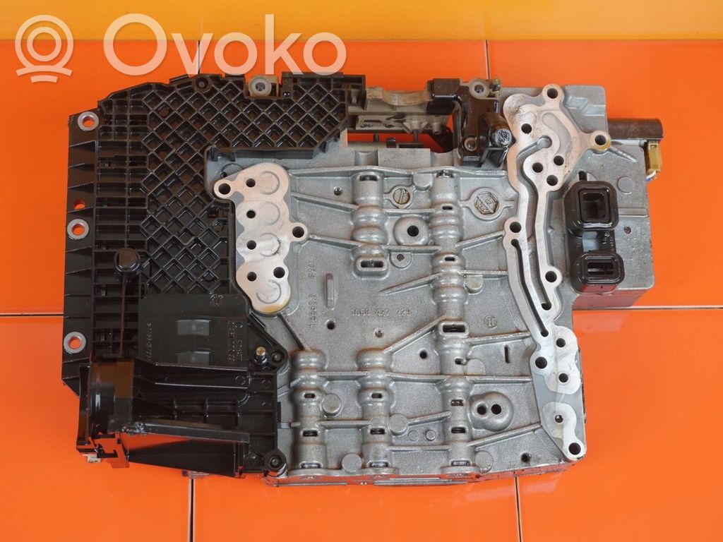 BMW 5 E60 E61 Torque split ecu control unit/module 