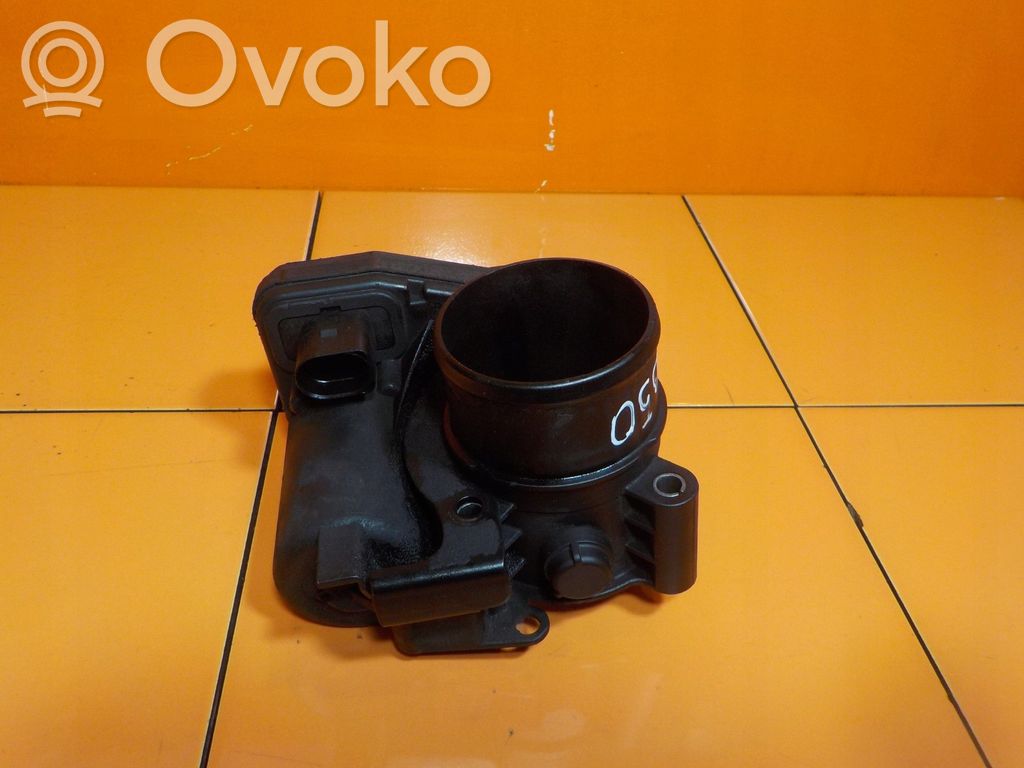 Land Rover Range Rover L322 Throttle body valve 