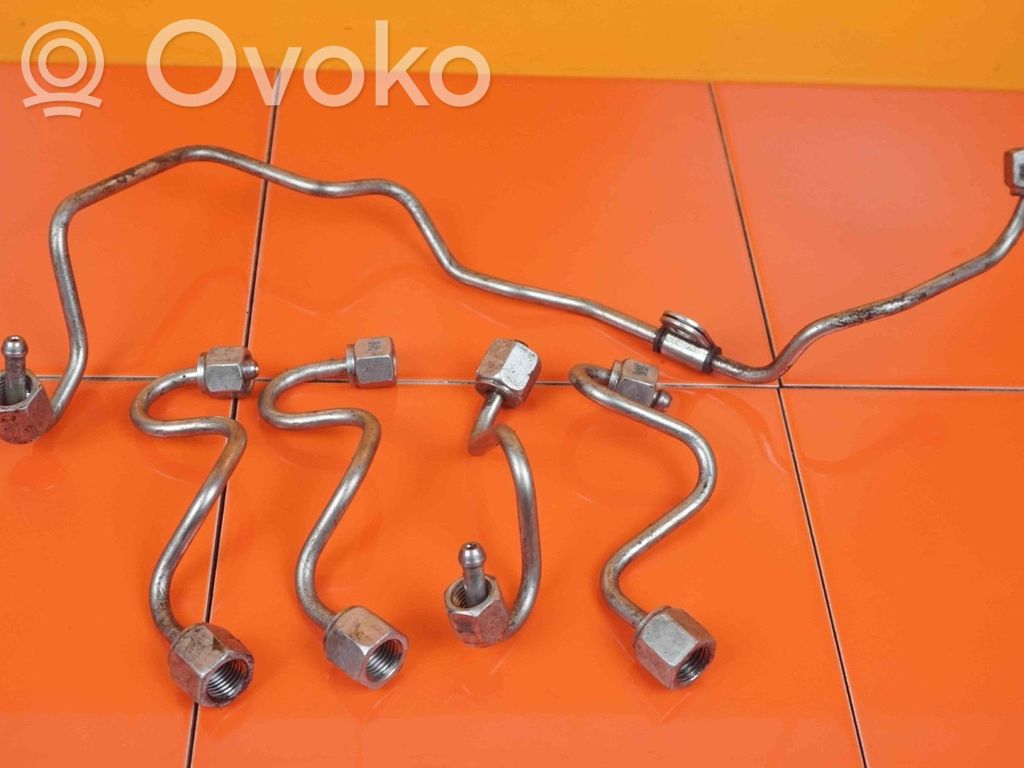 Nissan Navara D23 Fuel injector supply line/pipe 