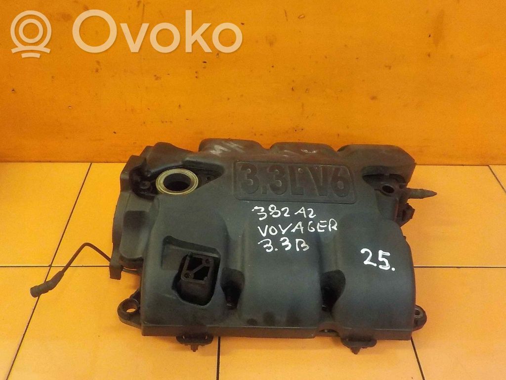 Chrysler Voyager Intake manifold 