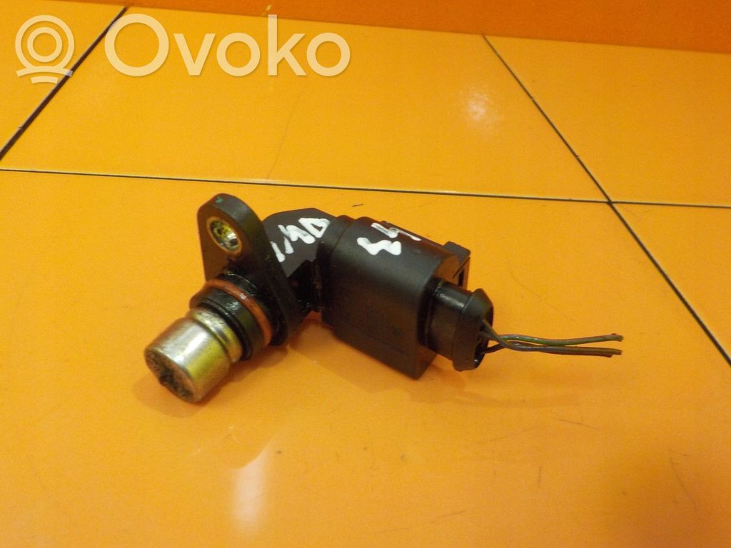Audi A3 S3 8P Sadales vārpstas apgriezienu sensors 