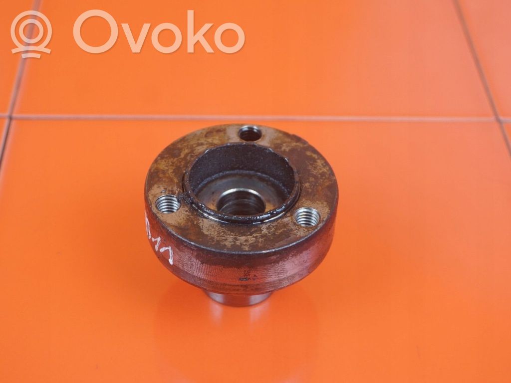 Mini One - Cooper R56 Crankshaft 