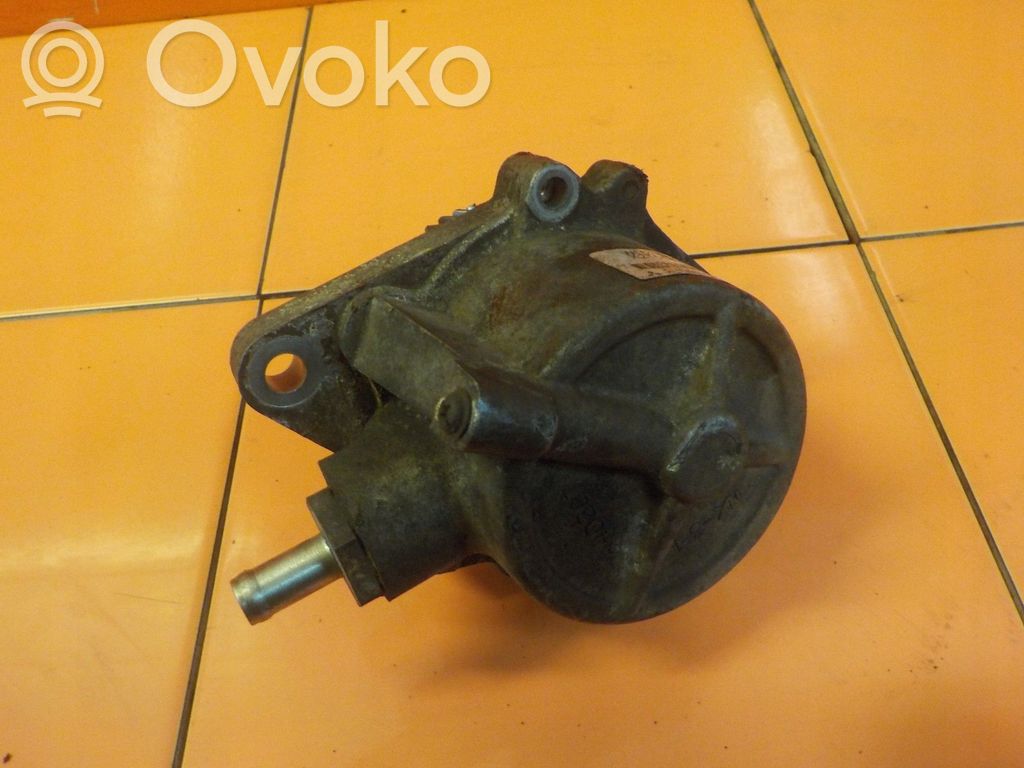 Ford Ranger Vacuum pump 