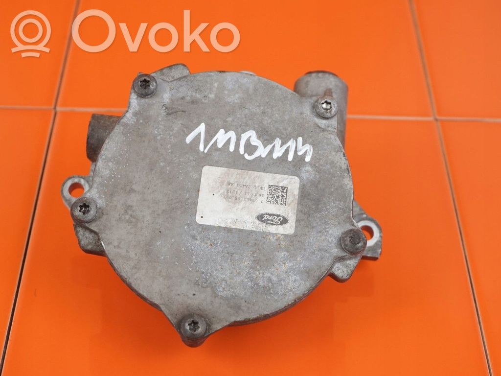 Ford Transit Vacuum pump 