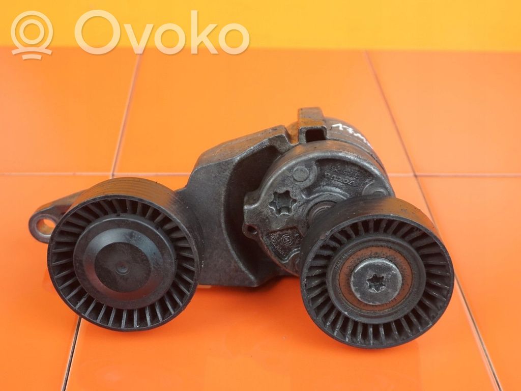 Volvo XC90 Power steering belt tensioner 
