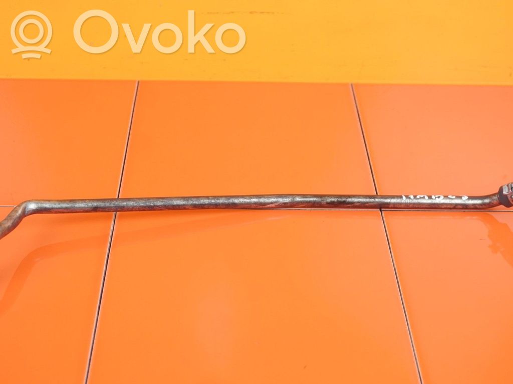 Volvo XC90 Turbo turbocharger oiling pipe/hose 