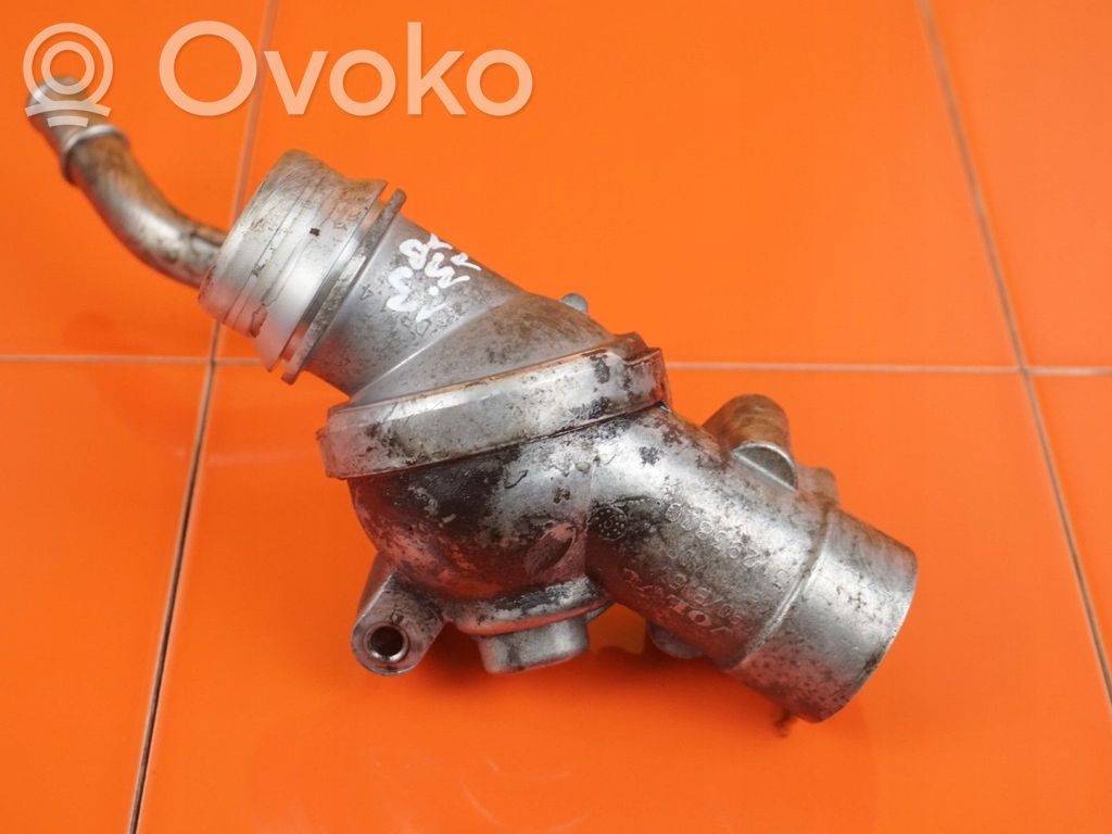 Volvo S80 Termostats / termostata korpuss 