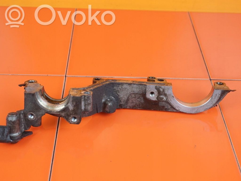 Peugeot 2008 I Camshaft holder 