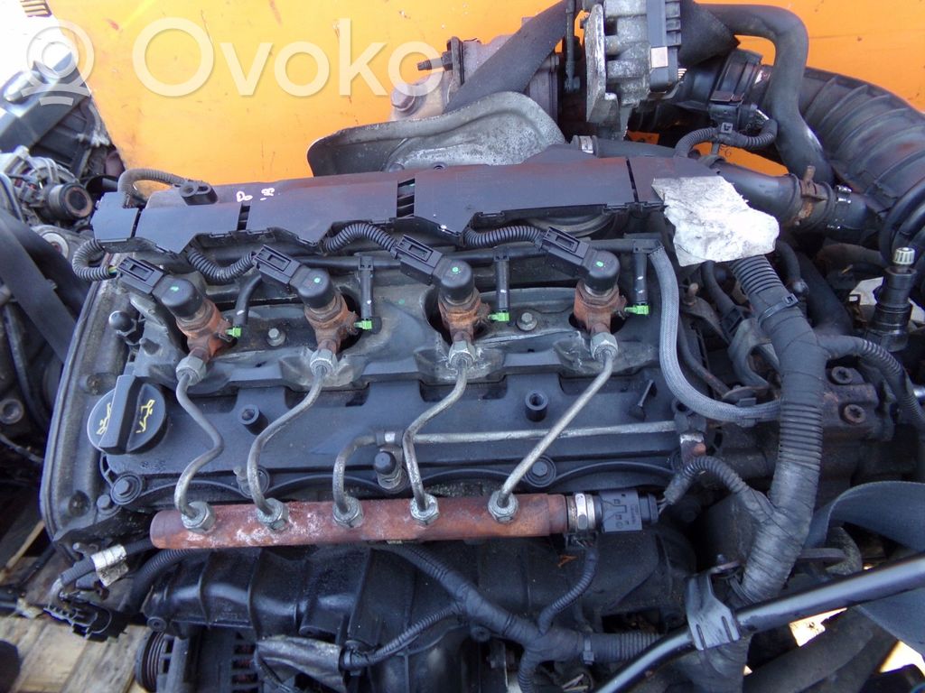 Engine   DRFE,DRFB,18MB7,DRFA