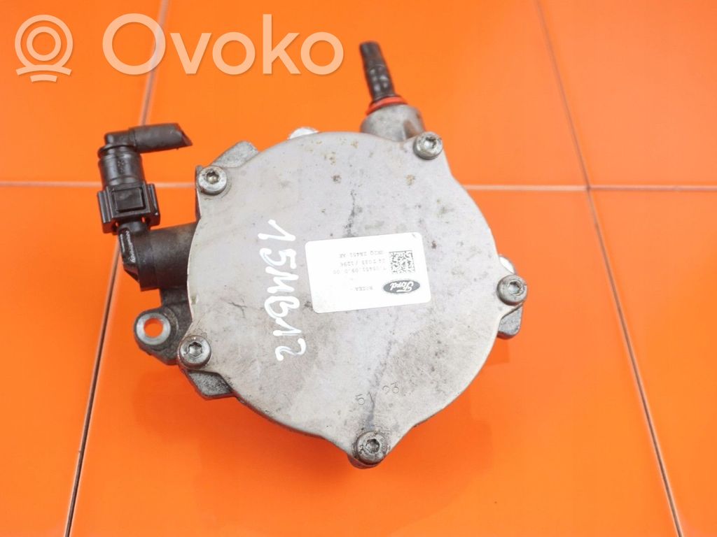 Ford Transit Custom Vacuum pump 