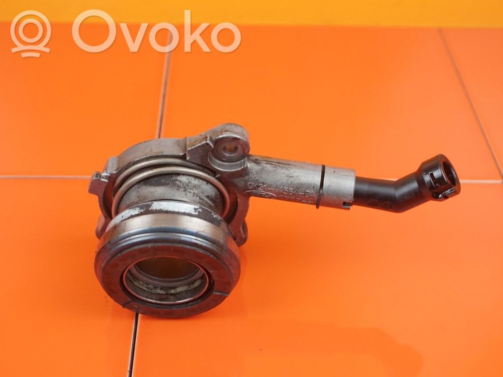 Ford Transit Custom Darbinis sankabos cilindriukas 