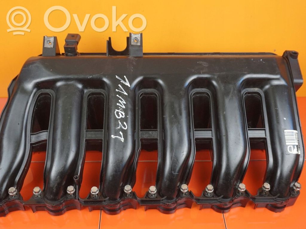 Opel Insignia A Kolektorius įsiurbimo 