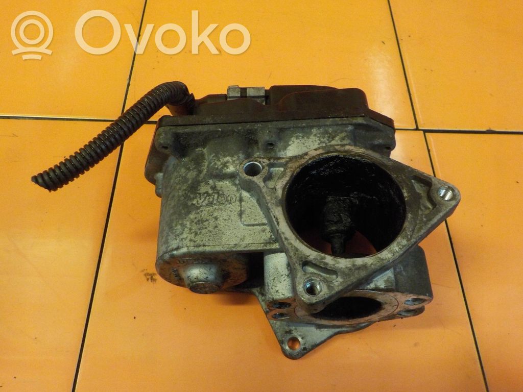 Dodge Journey EGR termostatas 