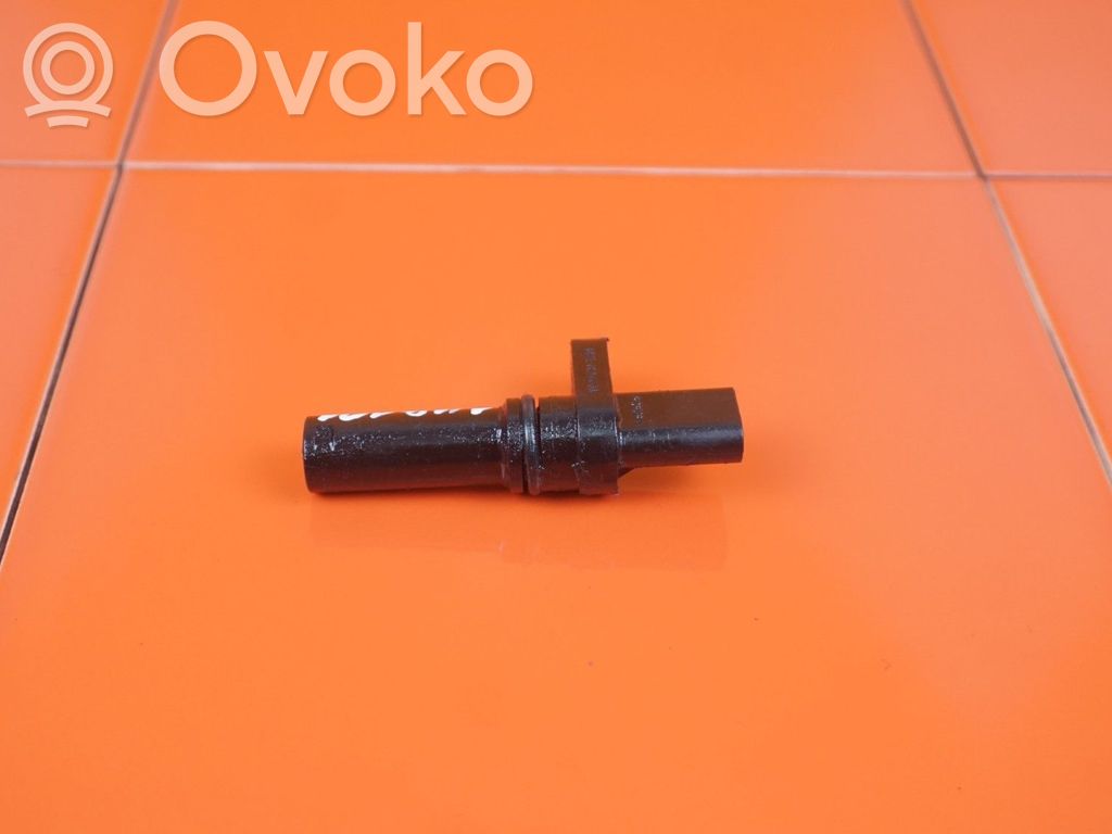 Ford Transit VII Crankshaft position gear 