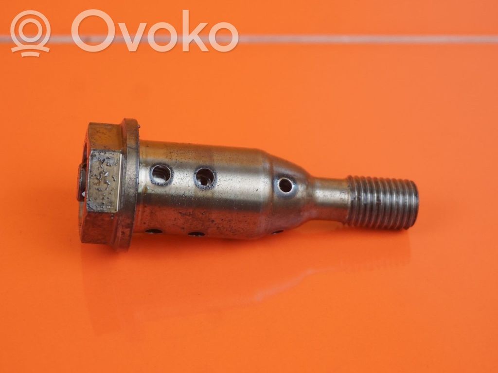 Opel Insignia B Valve 