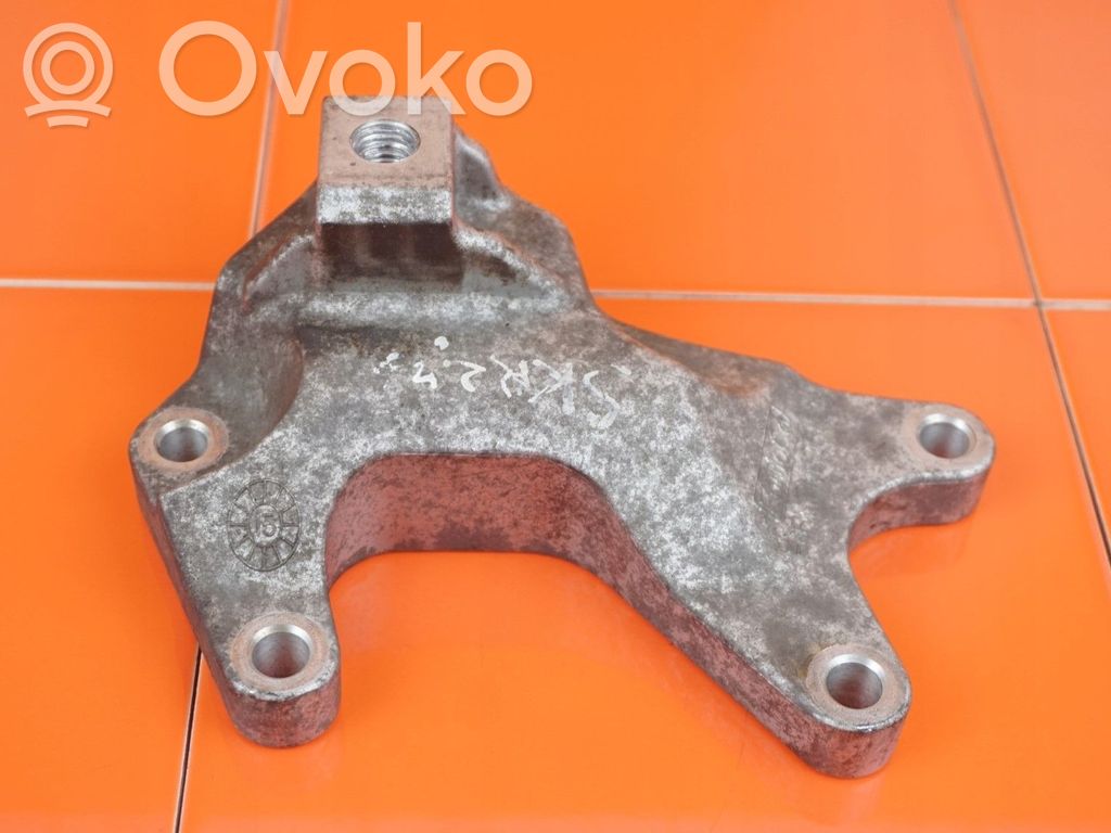 Ford Focus Pavarų dėžės tvirtinimo kronšteinas 