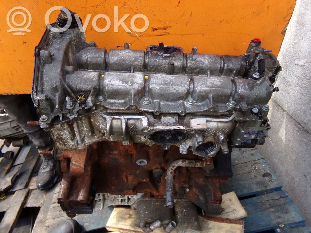 Engine   BKRA,19MB35