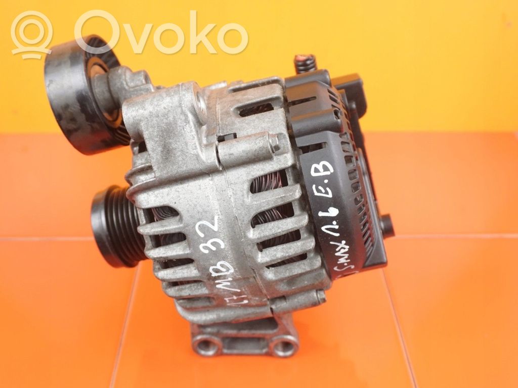 Генератор   BV6N10300BB,JTWB,10300,17MB32,BB,BV6N,BV6N10300BB