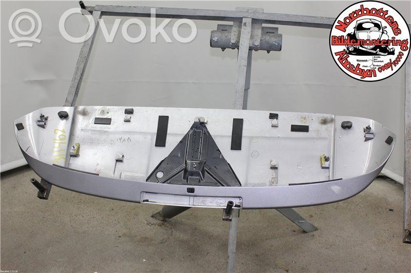 Tailgate/trunk spoiler   96031AG040,96031AG000,96031AG000
