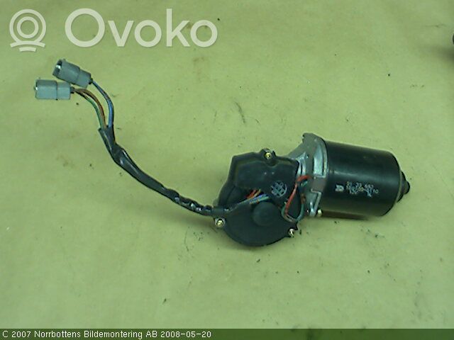 Wiper motor   9123662,1591005110