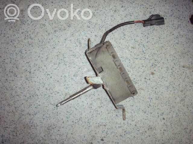 Volvo S80 Scheinwerferwischermotor 