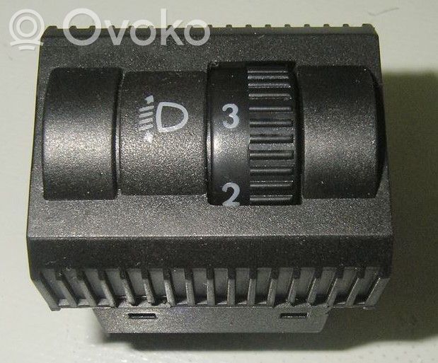 Panel lighting control switch   2H0941333,2H0941333