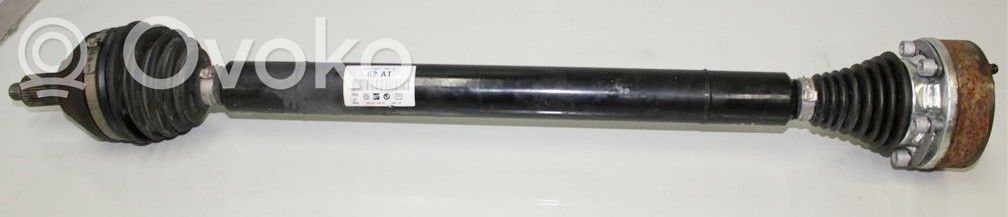 Eje de transmisión delantero   6R0407762AX,6R0407762A