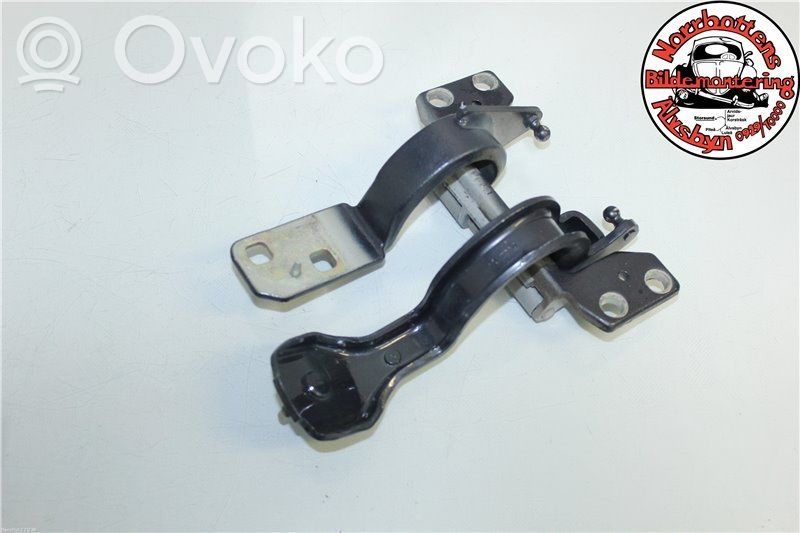 Citroen C5 Tailgate/trunk/boot hinge 