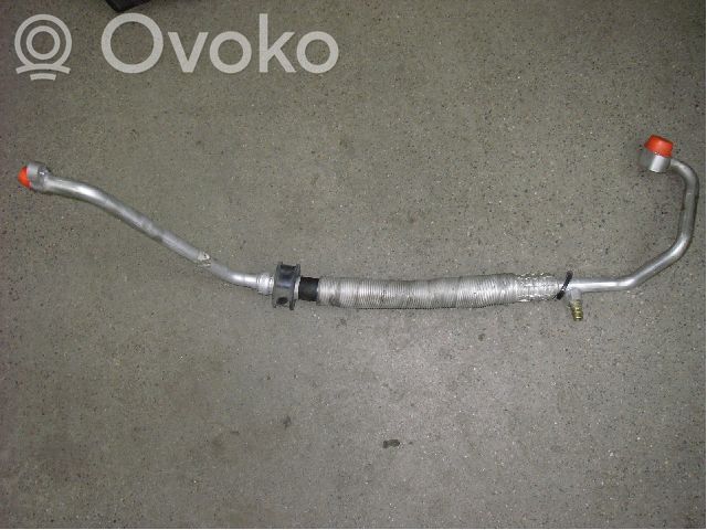 Ilmastointilaitteen putki (A/C)   64536917878,6917878