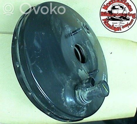 Volvo S40 Jarrutehostin 