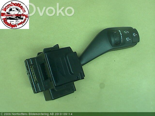 Wiper control stalk   1350067,4M5T17A553BD