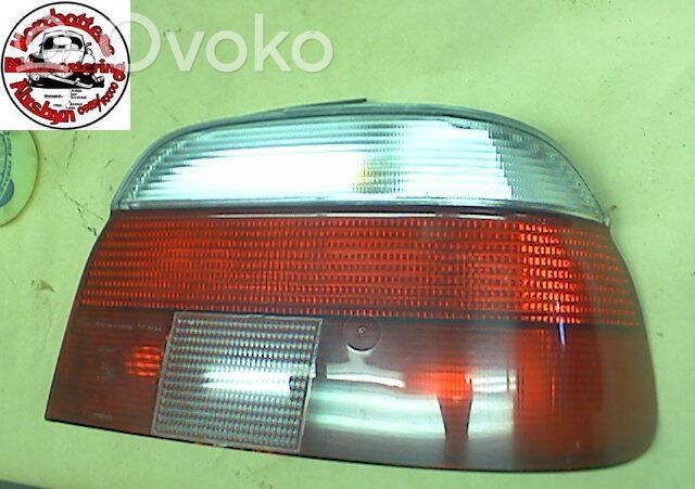 BMW 5 E39 Rear/tail lights 