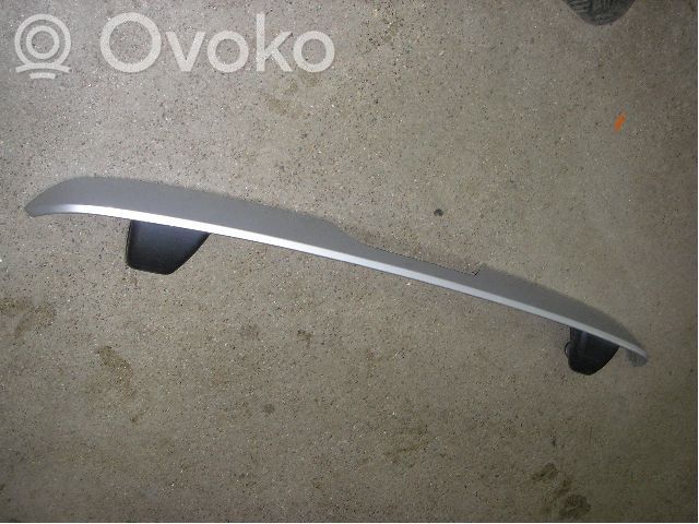 Citroen C2 Tailgate/trunk spoiler 