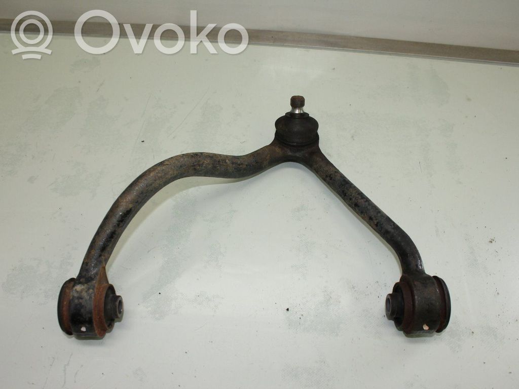 Front upper control arm/wishbone