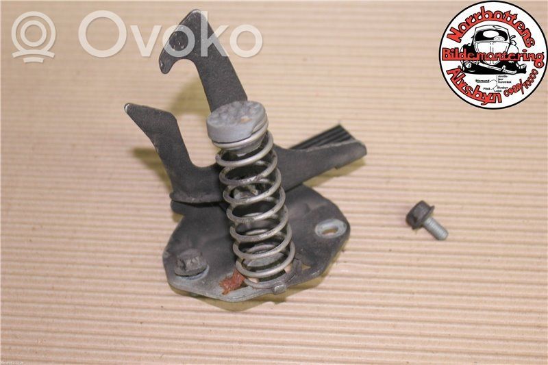 Volvo S60 Engine bonnet/hood lock/latch loop/hook 