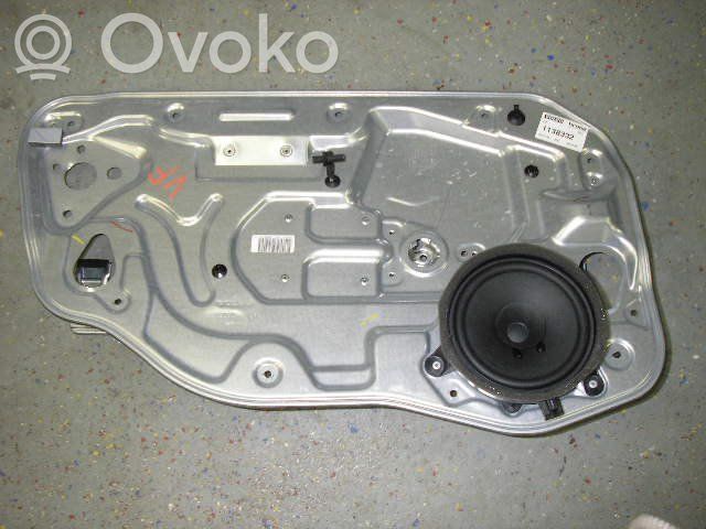 Volvo S40 Macara geam față fără motor 