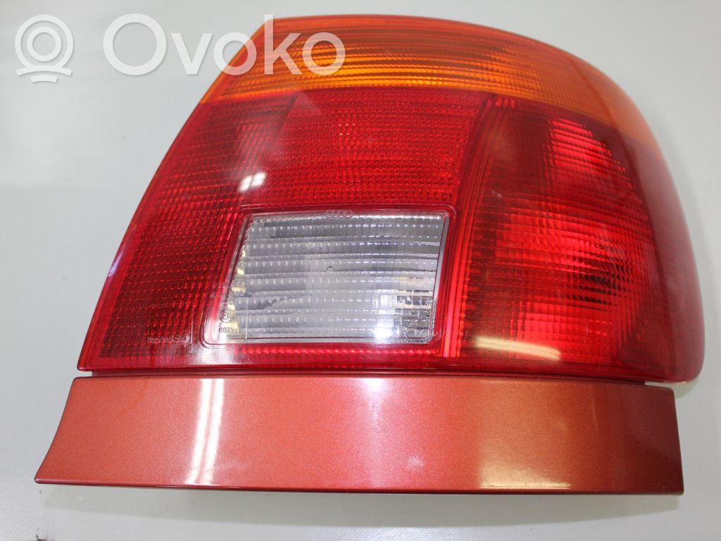 Audi A4 S4 B5 8D Rear/tail lights 