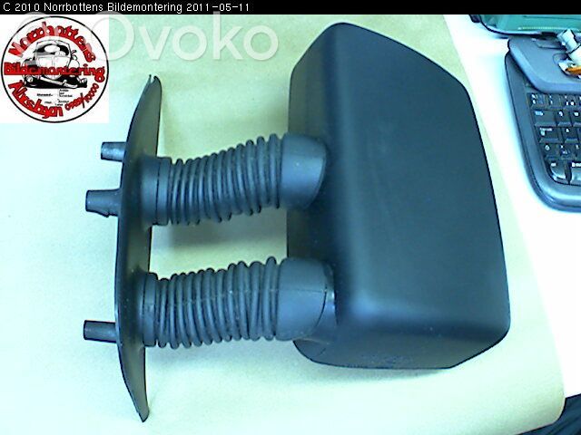 Citroen Jumper Espejo lateral manual 