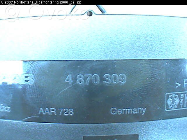 Radion antenni   4870309,4870309