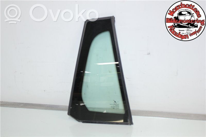 Ventanilla de ventilación de la puerta trasera   12792106,12792106