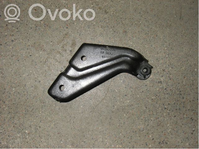 Opel Combo C Front door upper hinge 