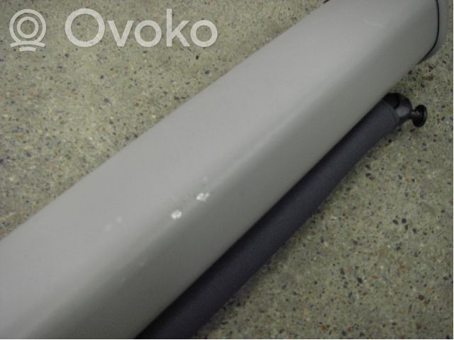Volvo V50 Tinklelis 