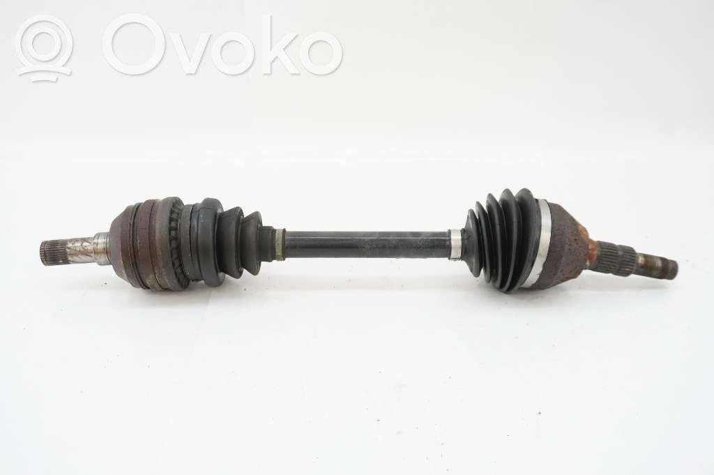 Opel Vectra C Eje de transmisión delantero 