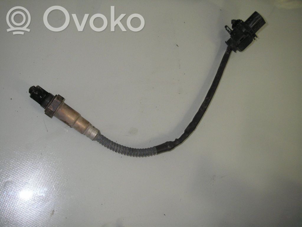 Sonda lambda   31422345,0258017107,30751138