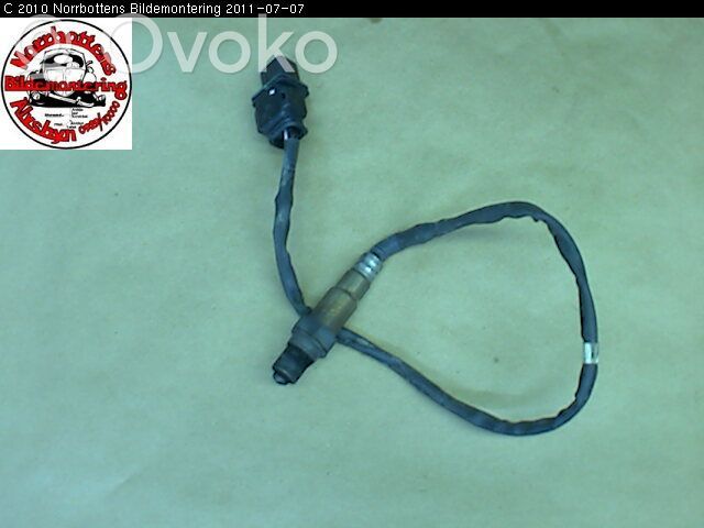 Lambda probe sensor   03G906262F,0281004052