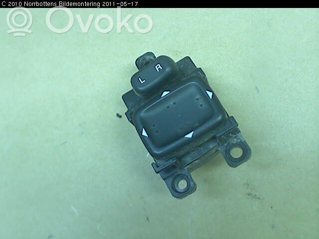Mazda 6 Wing mirror switch 