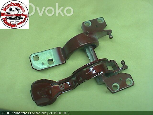 Tailgate/trunk/boot hinge   871583,ET23ES70