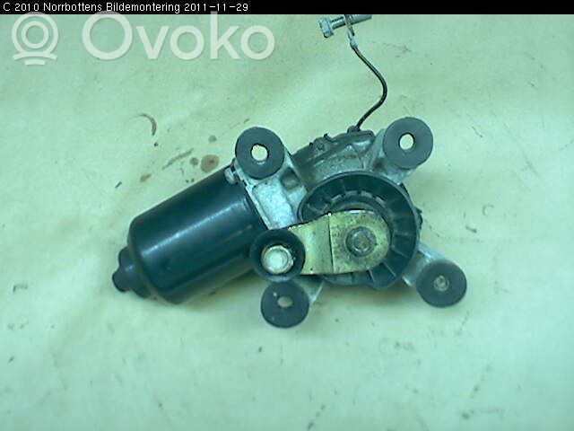 Wischermotor   UJ0667340A,1592003150